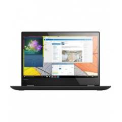 Lenovo 14 Inch Display 8GB RAM 1TB HDD Onyx Black Laptop, 80X800RWIN