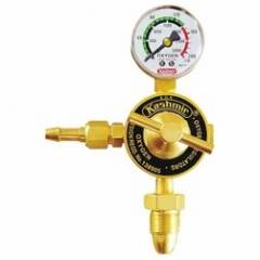 Kashmir Oxygen Regulator Single Gauge