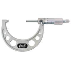 Yamayo 0-25mm Outside Micrometer, Resolution: 0.01 mm
