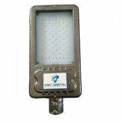 Dev Digital 50W White LED Street Light