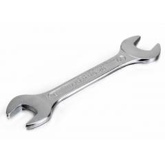 Akar Double Open Ended Jaw Spanner, No. 28, Size: 21x23 mm (Pack of 10)