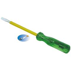 Pye Screw Slotted Head Drivers (Electrician Pattern - Insulated), PTL-606, 3.25x0.5 mm (Pack of 20)