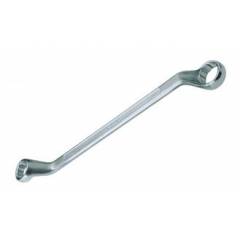 Real Ring Spanner Shallow Offset, 17x19 mm (Pack of 10)
