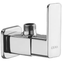 Cera Ruby Single Lever CS508A Angle Faucet With Wall