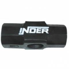 Inder 1000g Sledge Hammer without Handle, P-77B