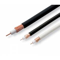 Skytone Lan Cables Grey