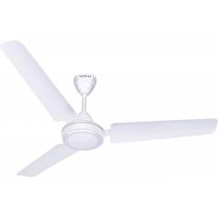 Havells 400rpm Spark HS White Ceiling Fan, Sweep: 1200 mm