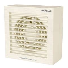 Havells Ventil Air-DXWE 150mm Ventilating Fan, 24W, 1760rpm