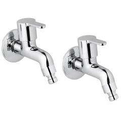 Kamal Washing Machine Bibcock-Fusion, FUS-3317-S2 (Pack of 2)