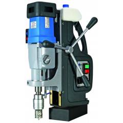 BDS 1800W Magnetic Drilling & Tapping Machine with Swivel Base, MAB 845