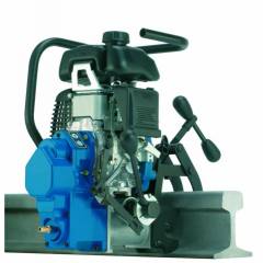 BDS 1500W Petrol Driven Rail Track Drilling Machine, RailMAB 960
