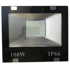 Crystal Electric 100W Cool White LED Flood Light