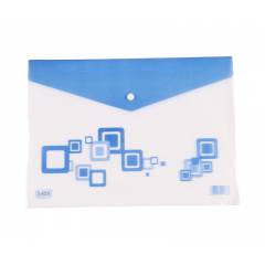 Saya SY219F Blue Clear Bag Radiant, Weight: 30 g (Pack of 12)