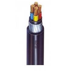 KEI Copper Armoured 3.5 Core Power Cable 2XFY 150 Sq. mm (Pack of 500 m)