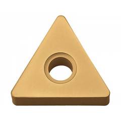 Kyocera TNGA160404 Carbide Turning Insert, Grade: KW10