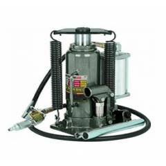 Big Bull GA 1209 Hydraulic Air Bottle Jack, Capacity: 12 Ton