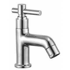 Drizzle Tarim Brass Pillar Tap