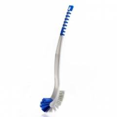 Gala 409 2 in 1 Double Hockey Toilet Brush