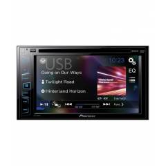 Pioneer MVH-AV 199BT Double Din Car Stereo