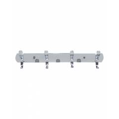Goonj Coat Hook (4 Pegs), GA-107