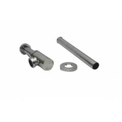 Goonj Sapphire Bottle Trap With 12 Inch Pipe, GA-720