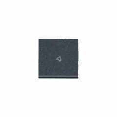 Anchor Woods 10AX Rated Bell Push Switch (Pack of 10), 60043