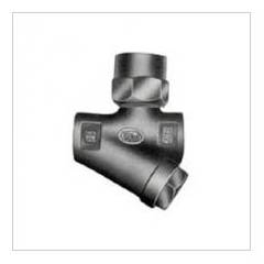 WJ Bronze Thermodynamic Type Steam Traps, 20 mm