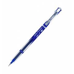 Cello Pointec Blue Gel Pens (Pack of 15)