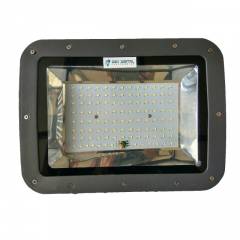 Dev Digital 120W White LED Flood Light