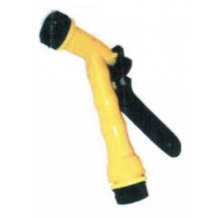 Garden Aids Lever Action Sprinkler With 1/2 Inch Hose Connector, Ap-180 (Pack of 2)