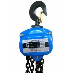 Loadmate CPB 0502 Chain Pulley Block