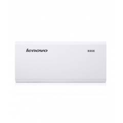 Lenovo 13000 mAh White Power Bank, PA1300