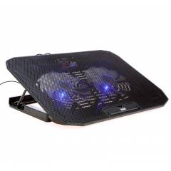 Solo Maxicool Laptop Station, LS104