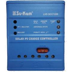 Su-kam 20 Amp PWM solar Charge Controller