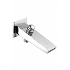 Marc Style Spout Tip Ton with 2 Inch Water Falls, MST-2150