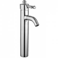 Marc JOY Single Lever Basin Mixer Extended Body without Pop-up Waste, MJY-2011