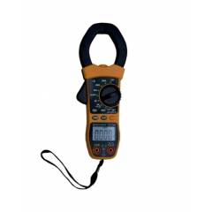 Mextech DT-369 Digital AC Clamp Meter