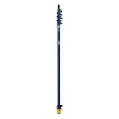 Unger HiFlo nLite Glass Fiber Master Pole 6M, Item Code: GFK60