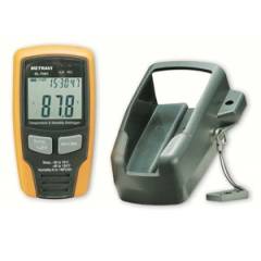 Metravi DL-TH01 Temperature & Humidity Data Logger