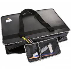 Solo A2 Size Designer Portfolio Bag, AR1A2