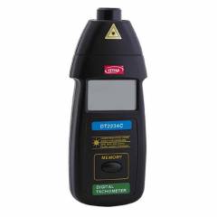 Cetpar DT-2234C Laser Photo Tachometer