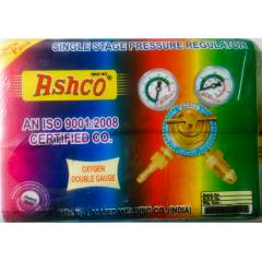 Ashco Co2 Single Stage Heavy Duty Gas Welding Regulator