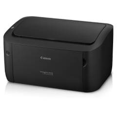 Canon LBP6030B Small Footprint Printer