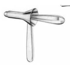 Downz Large Proctoscope, DP-118