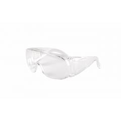 3M 1611 Clear Lens Safety Goggles