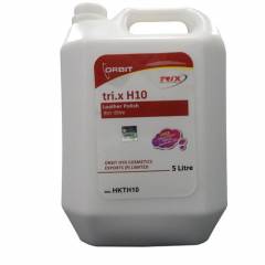 Orbit HKTH10 Leather Polish (Pack of 2)