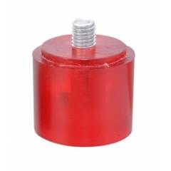 Semato Sanjana Mallet For Soft Face Plastic Hammer No. 740M (Pack of 10)