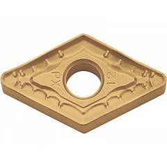Kyocera DNMM150612PX Cermet Turning Insert, Grade: CA515