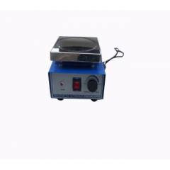 Royal Scientific 1 Litre Magnetic Stirrer with Hot Plate, RSW-127