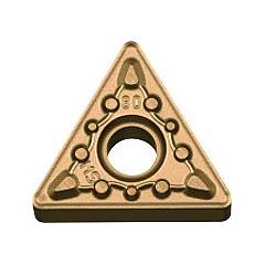 Kyocera TNMG160412MS Carbide Turning Insert, Grade: CA6525